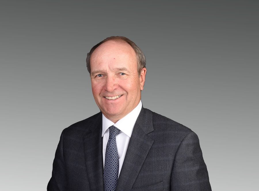 Richard Carl