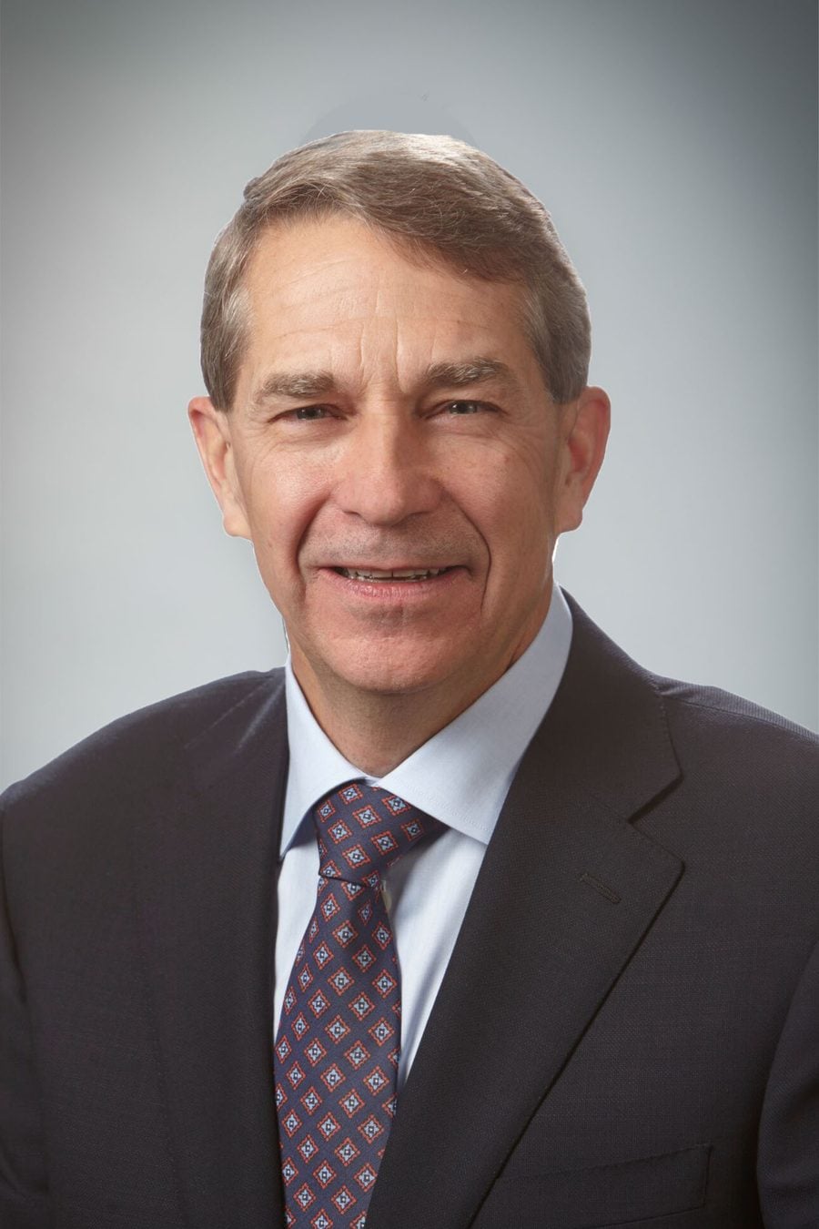 Ronald Gratton, CPA