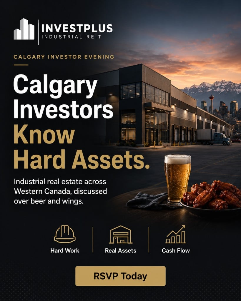 Calgary Beer and Wings event flyer