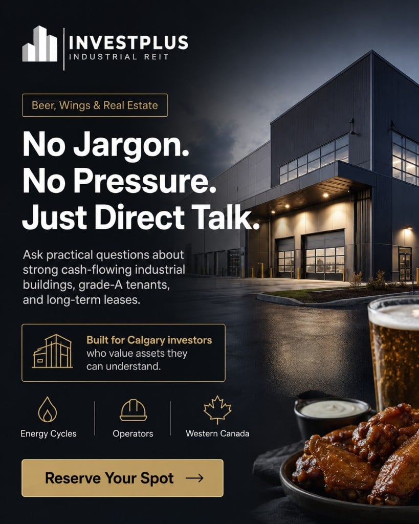 Edmonton Beer and Wings event flyer