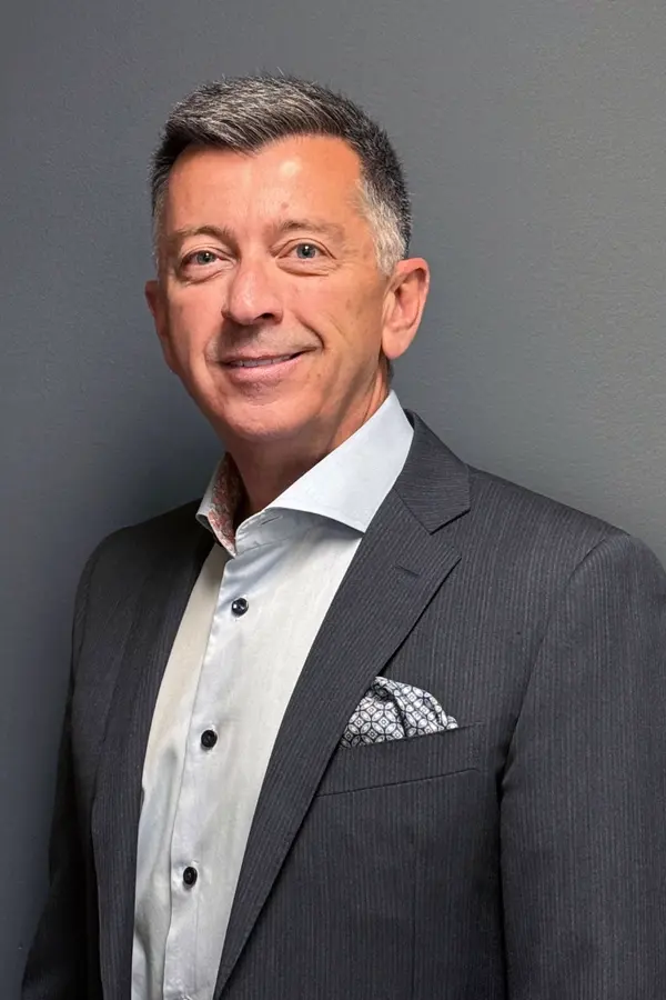 Mike O'Brien