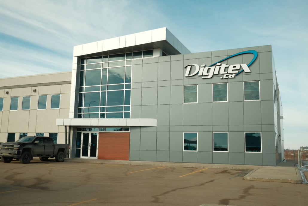 InvestPlus industrial property
